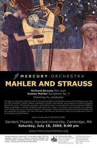 Concert Poster