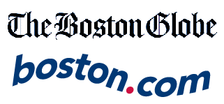 The Boston Globe and boston.com