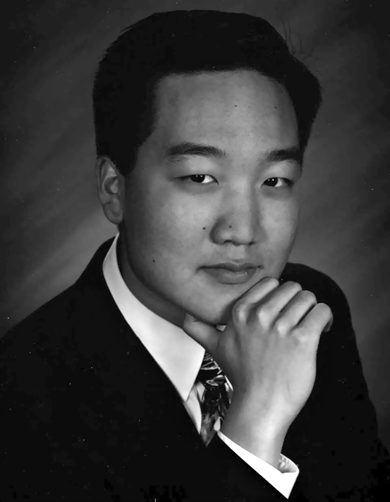 Albert Kim