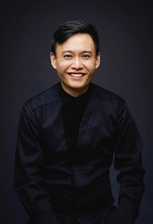 Kevin Ahfat, piano
