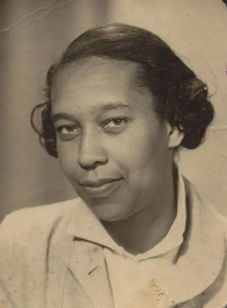 Julia Perry